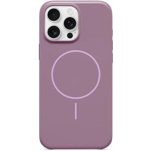 iPhone 16 Pro Max Beats MagSafe case sunset purple (MCFU4LL/A) kép