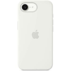 iPhone 16e Silicone case white (MD3P4ZM/A) kép
