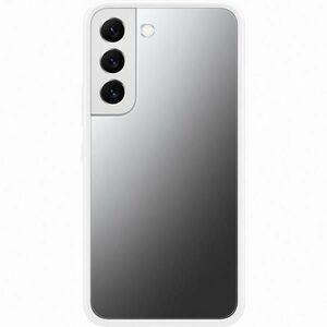 Galaxy S22 S901 Frame cover white (EF-MS901CWEGWW) kép
