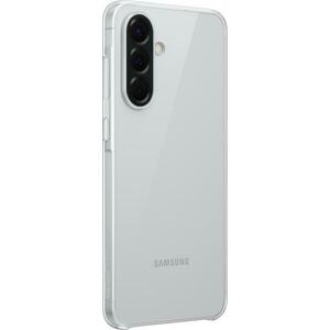 Galaxy A56 Book Cover case clear (EF-QA566CTEGWW) kép
