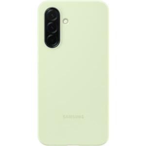 Galaxy A36 Silicone case light green (EF-PA366CGEGWW) kép