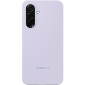 Galaxy A36 Silicone case lavender (EF-PA366CVEGWW) kép