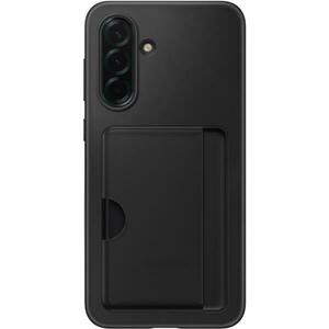 Galaxy A36 Card Slot case black (EF-OA366TBEGWW) kép
