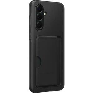 Galaxy A56 Card Slot case black (EF-OA566TBEGWW) kép