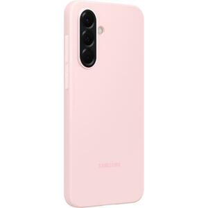 Galaxy A56 Silicone case pink (EF-PA566CPEGWW) kép