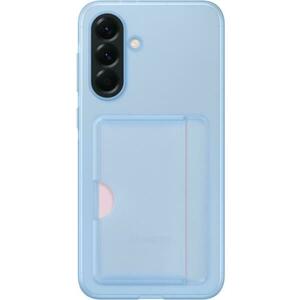 Galaxy A56 Card Slot case blue (EF-OA566TLEGWW) kép