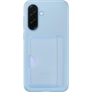 Galaxy A36 Card Slot case blue (EF-OA366TLEGWW) kép