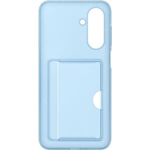 Galaxy A26 Card Slot case blue (EF-OA266TLEGWW) kép