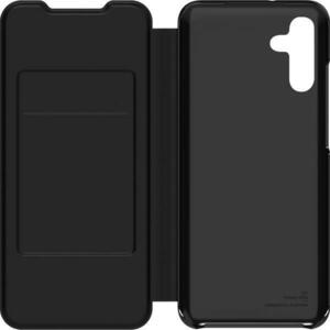 Galaxy A05s Anymode Wallet Flip case black (GP-FWA057AMABW) kép