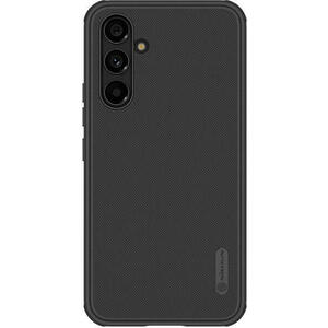 Samsung A54 Super Frosted Shield case black kép