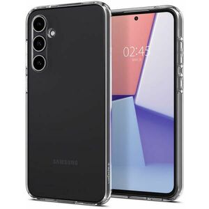 Samsung Galaxy S23 FE Liquid Crystal case clear (ACS06369) kép