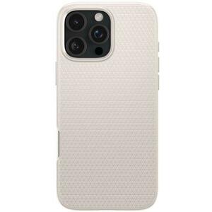 iPhone 16 Pro Liquid Air case natural titanium (ACS08120) kép