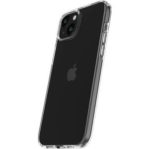 Apple iPhone 15 Plus Liquid Crystal case clear (ACS06647) kép