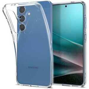 Samsung Galaxy S25 Liquid Crystal case clear (ACS08995) kép