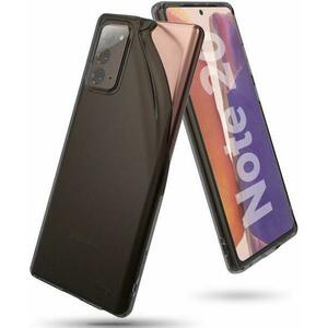 Samsung Galaxy Note 20 Air cover black (ARSG0030) kép