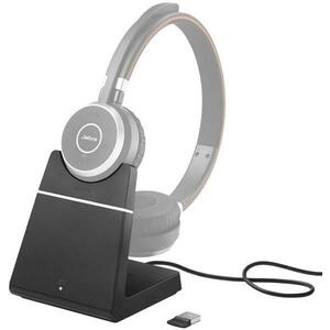 Evolve 65 Ladestation (14207-39) kép