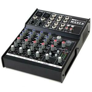 MX6FX kép