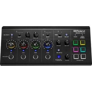 Bridgecast-X kép