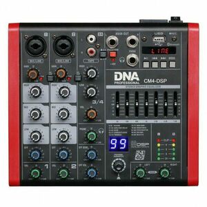 Professional CM4-DSP kép