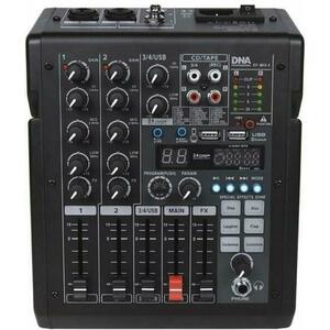 Ef-mix 4 kép