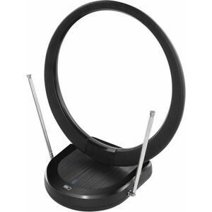 DVB-T/T2 szobaantenna erősítővel kép