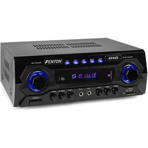 AV460 (103137) kép