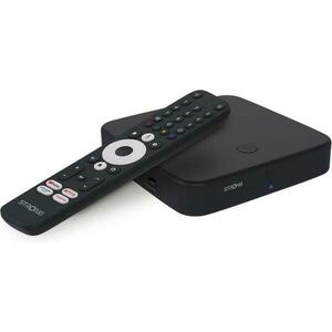 Google TV Box 4K SRT 423 TV kép