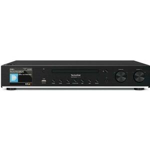 DigitRadio 143 CD (0000/3989) kép