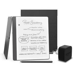 Kindle Scribe 2024 32GB Premium Pen kép