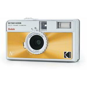 EKTAR H35N Orange (RK0305) kép