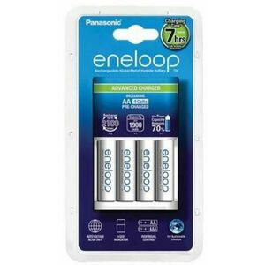 eneloop smart K-KJ17MCC40E kép