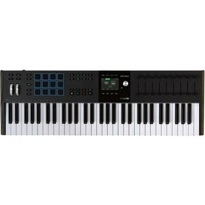 Arturia KeyLab 61 mk3 Black kép
