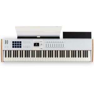 Keylab 88 MK3 White kép