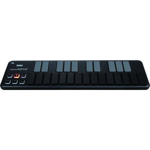 nanoKEY 2 Black kép