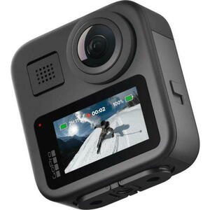 Max 360 (CHDHZ-203-RW) kép