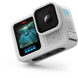 Hero13 Black in Polar White (CHDHX-132-RW) kép