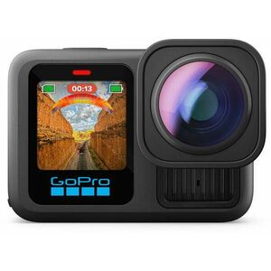HERO13 Black Ultra Wide Edition (CHDRB-133-RW) kép
