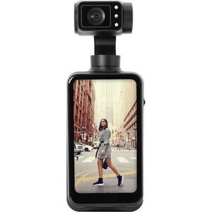 Realimove MC3X Mini Gimbal 4K (AG-MC3X) kép