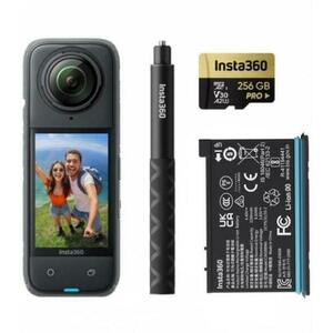 X4 Adventure Bundle (CINSABMA_Adv) kép