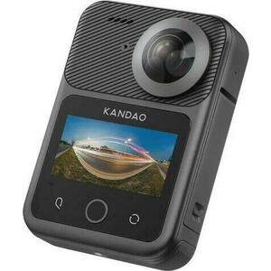 QooCam 3 Ultra 360° 128GB (QCM0812) kép