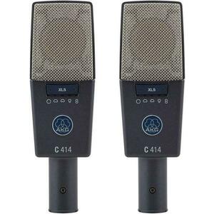 AKG C414 XLS kép