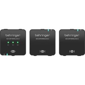 GO CAM WIRELESS II kép