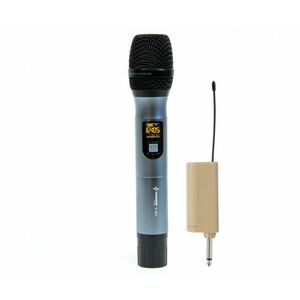 U-801 UHF kép