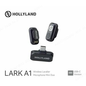 LARK A1 Mini Duo kép