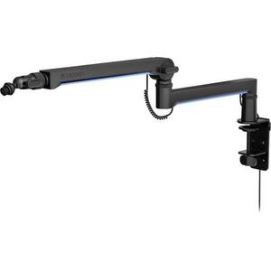 Broadcast Low Profile RGB Boom Arm (EY0A010) kép