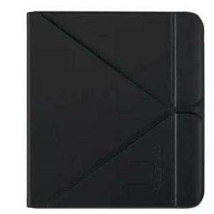 Libra Colour SleepCover case black (N428-AC-BK-E-PU) kép