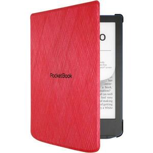 Shell cover red (H-S-634-R-WW) kép