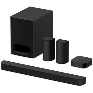BRAVIA Theatre System 6 (HTS60) kép