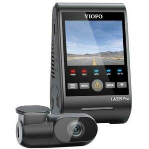 A229 Pro 2CH-G GPS kép