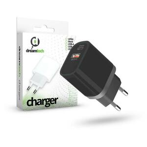 Charger 20W QC3.0 kép